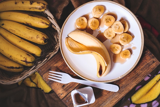 Banana Pancake Route