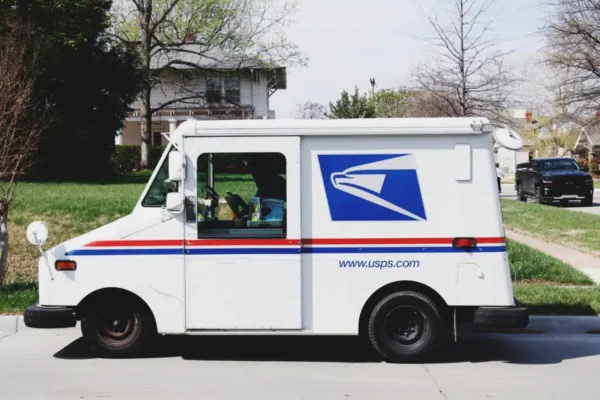 USPS Anywhere Mailer