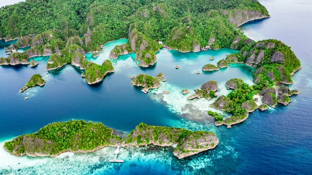 Best Tropical Places to Live
