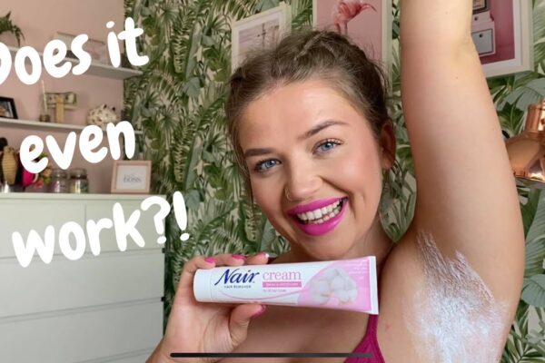 is nair better than shaving
