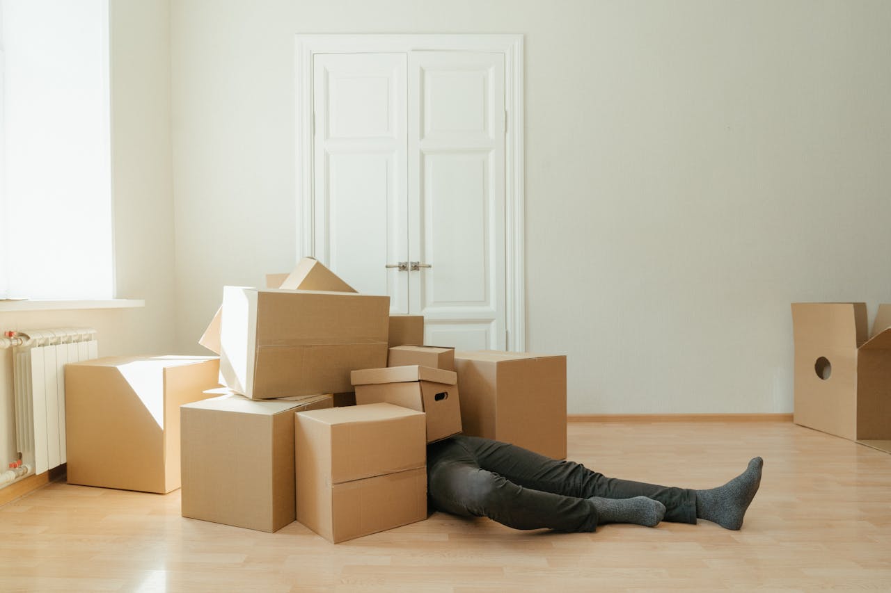 BC Brothers Moving