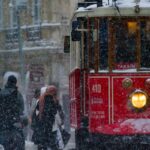 Temperature in Lisbon December