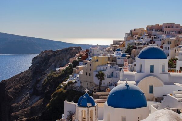 Cheaper to Travel to Greece or Italy