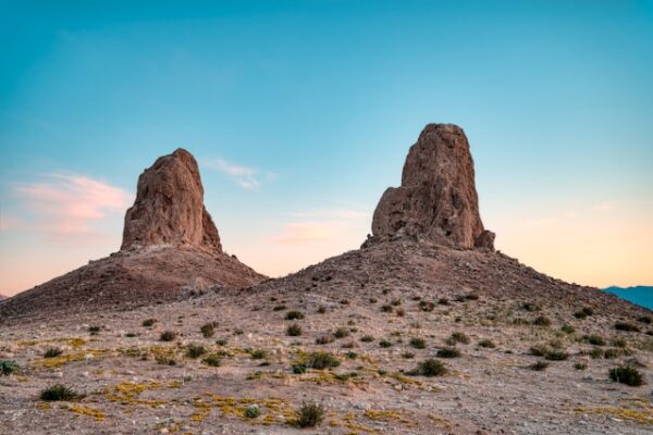 San Cristobal New Mexico