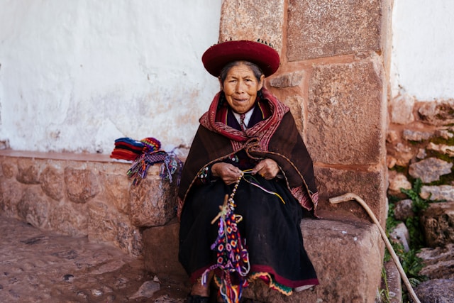 What to Do in Cusco Peru