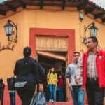 Safest Place to Travel in Mexico