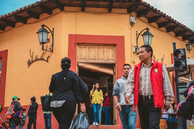 Safest Place to Travel in Mexico