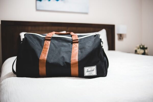 Is 45L Bag Big Enough to Travel to Europe