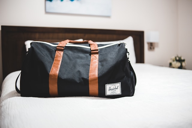 Is 45L Bag Big Enough to Travel to Europe