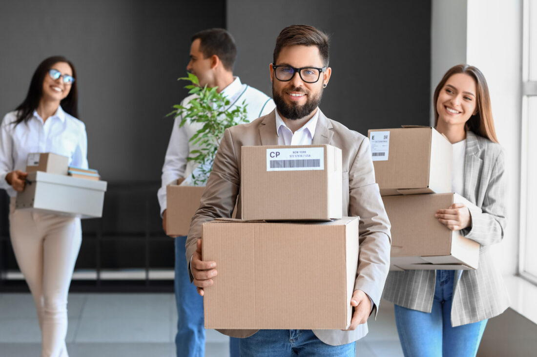 Relocation Package