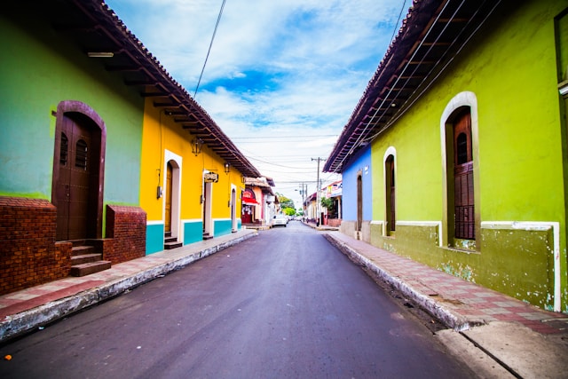 Is Veracruz a Safe Place to Live