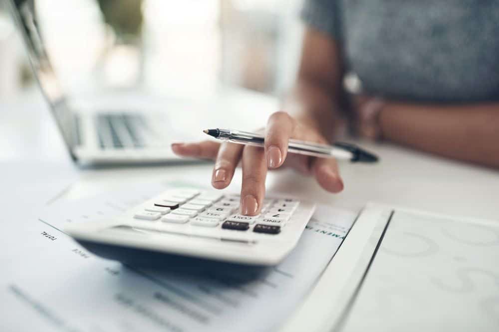 Pay Periods Per Year