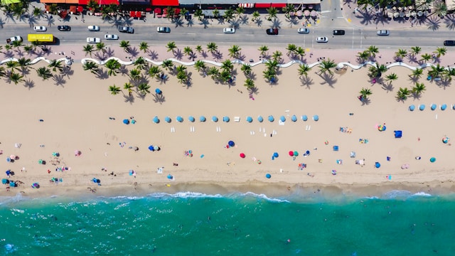 Is Cabo Safer Than Cancun