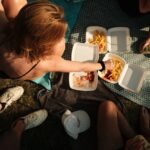 Cheap Backpacking Food